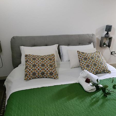 L'Incanto Salentino Bed & Breakfast Muro Leccese Eksteriør bilde