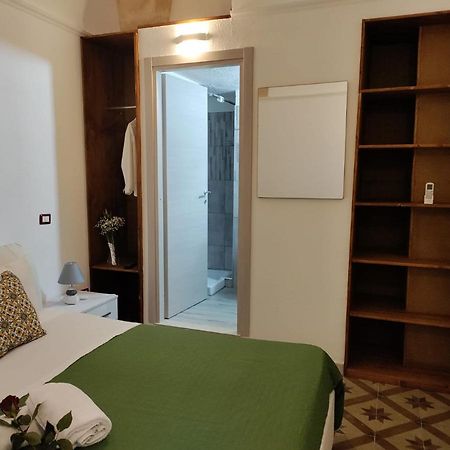 L'Incanto Salentino Bed & Breakfast Muro Leccese Eksteriør bilde