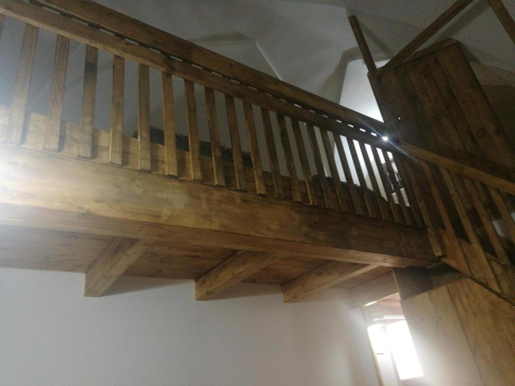 L'Incanto Salentino Bed & Breakfast Muro Leccese Eksteriør bilde