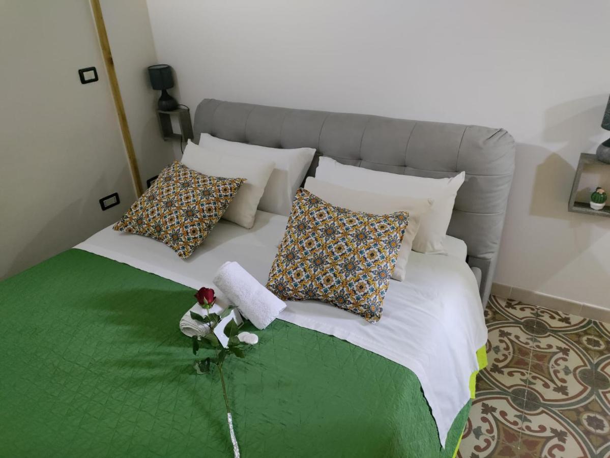 L'Incanto Salentino Bed & Breakfast Muro Leccese Eksteriør bilde