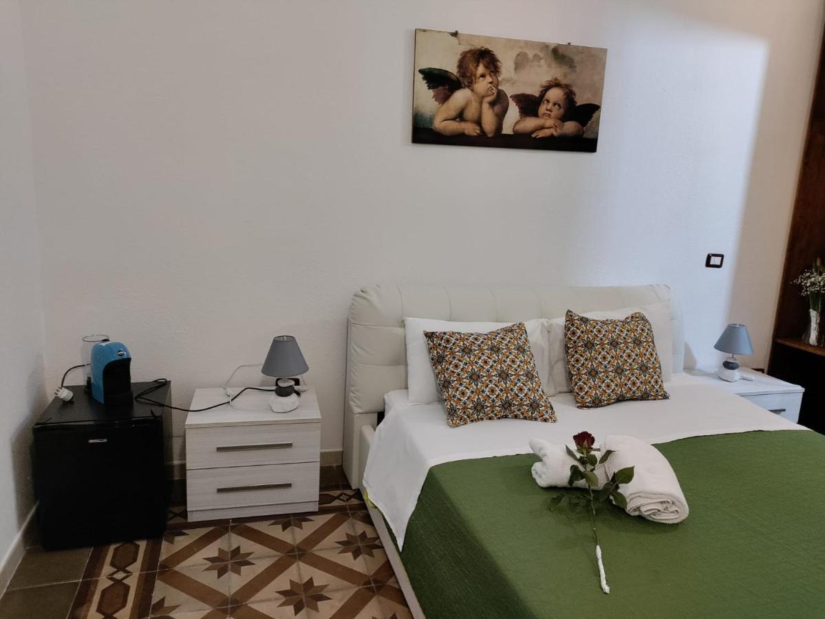 L'Incanto Salentino Bed & Breakfast Muro Leccese Eksteriør bilde