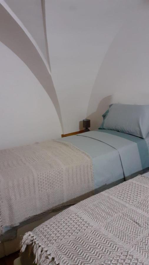 L'Incanto Salentino Bed & Breakfast Muro Leccese Eksteriør bilde