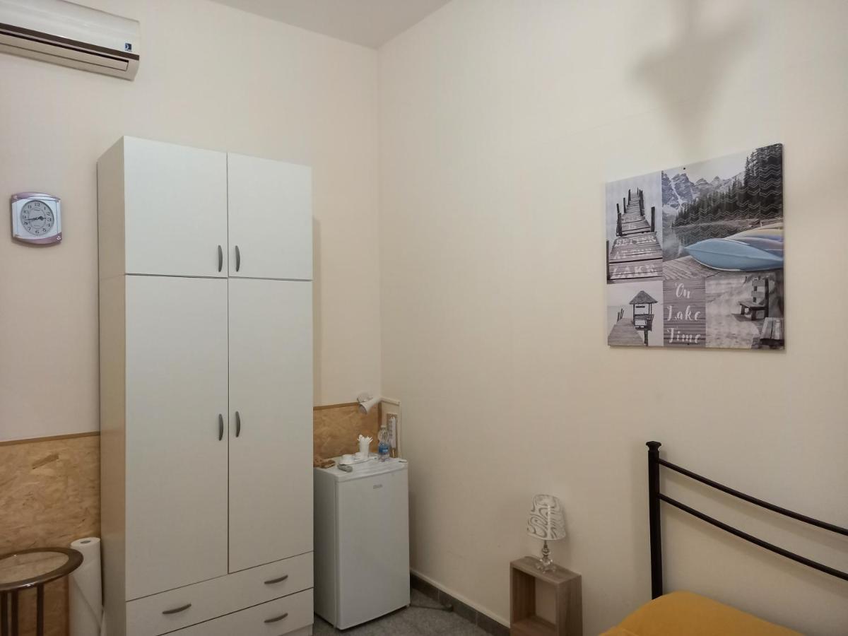 L'Incanto Salentino Bed & Breakfast Muro Leccese Eksteriør bilde