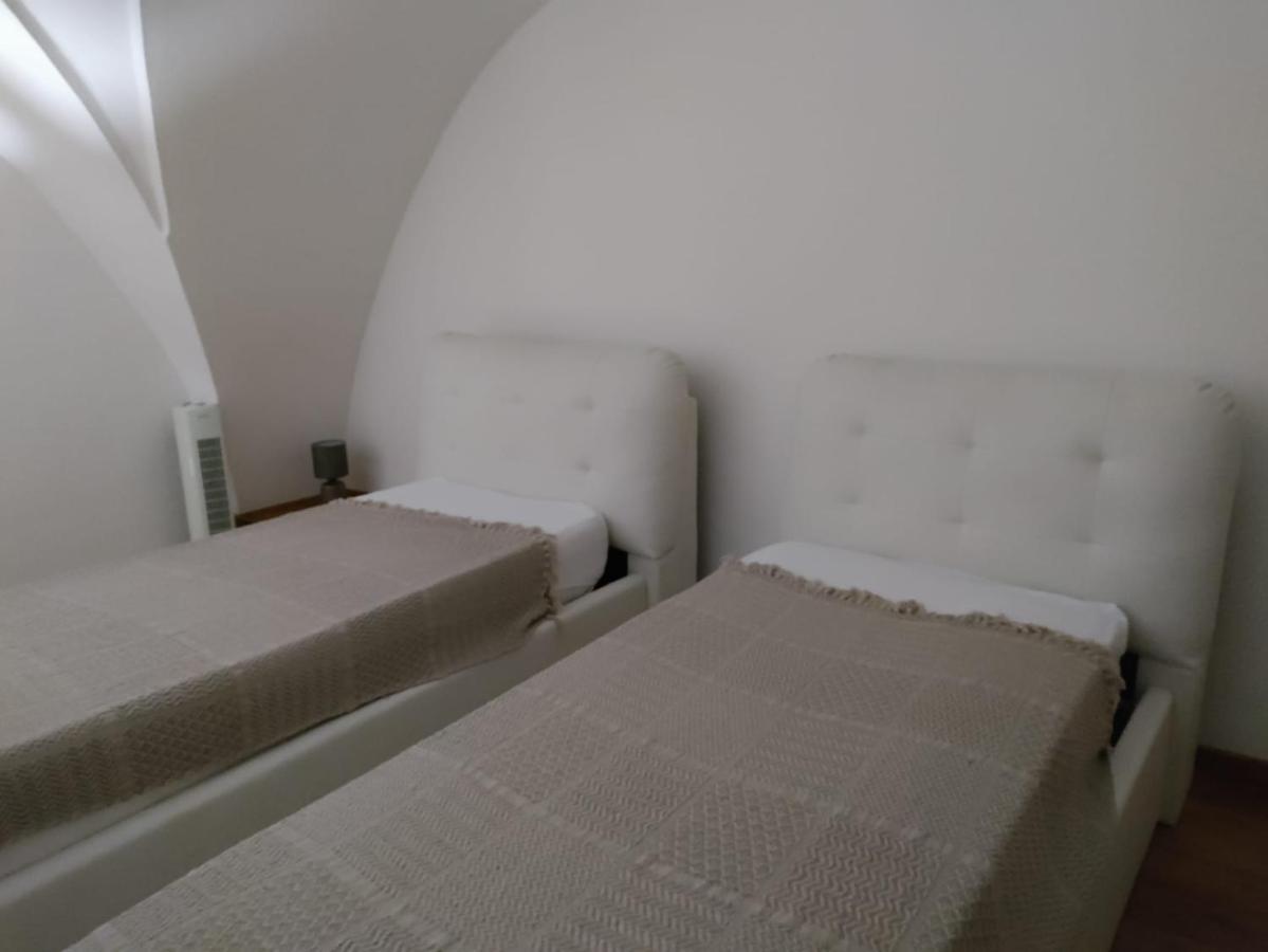 L'Incanto Salentino Bed & Breakfast Muro Leccese Eksteriør bilde