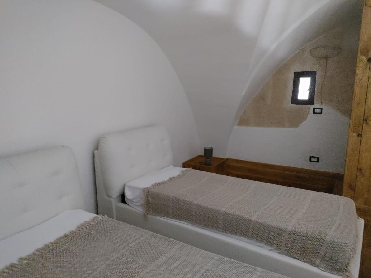 L'Incanto Salentino Bed & Breakfast Muro Leccese Eksteriør bilde
