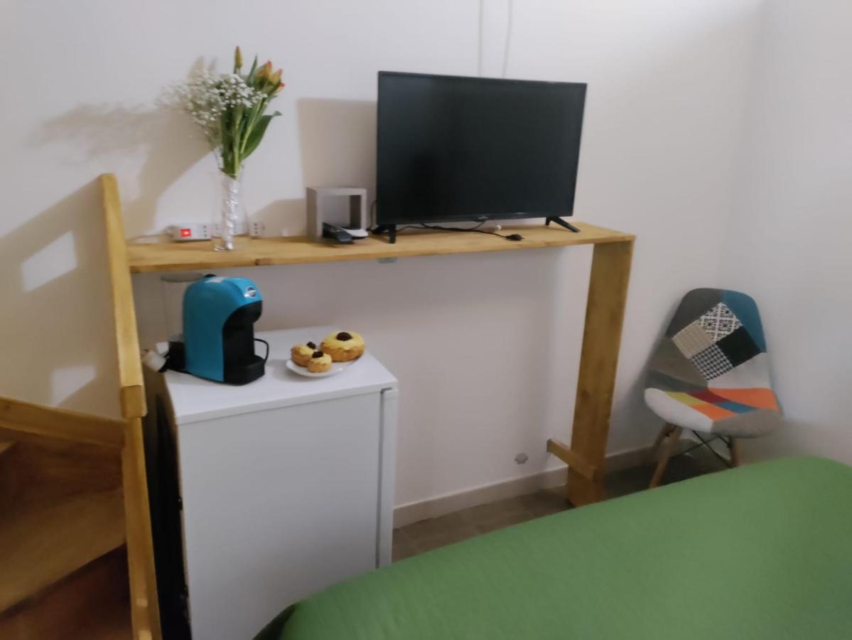 L'Incanto Salentino Bed & Breakfast Muro Leccese Eksteriør bilde