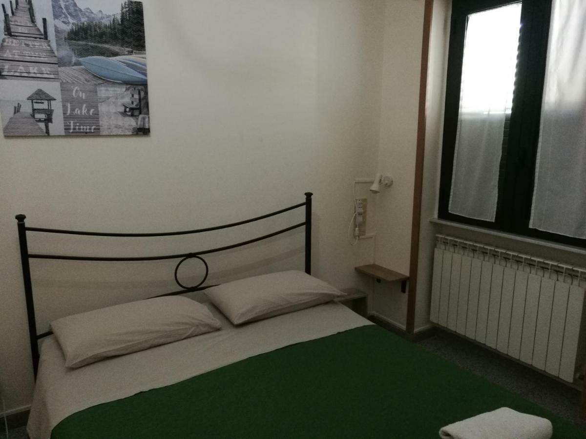 L'Incanto Salentino Bed & Breakfast Muro Leccese Eksteriør bilde